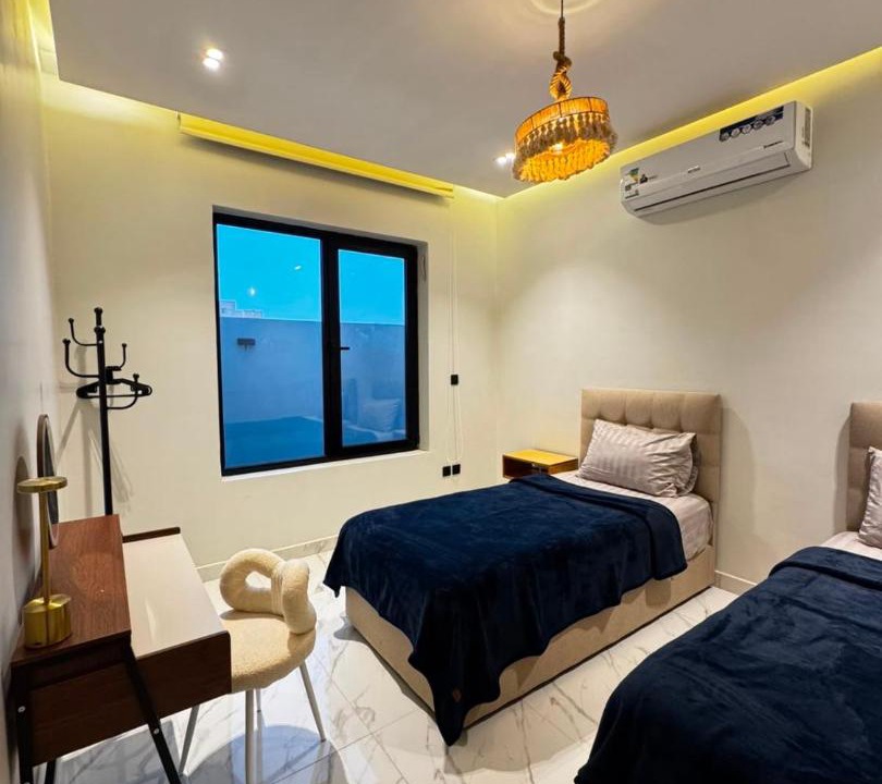 Photo of Bedroom in Al Kura