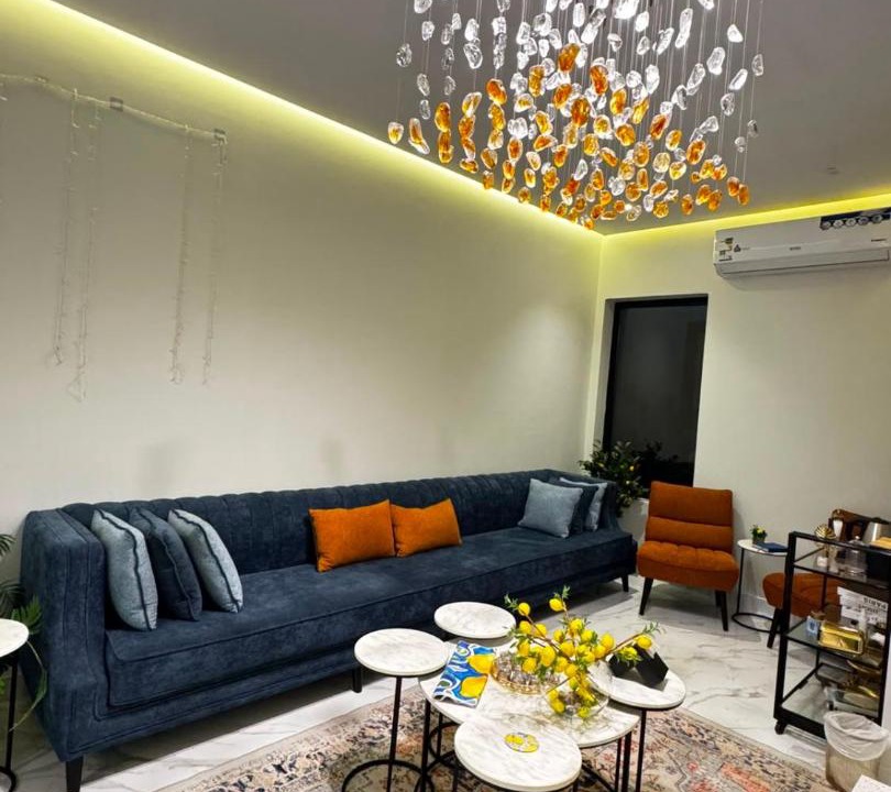 Photo of Livingroom in Al Kura