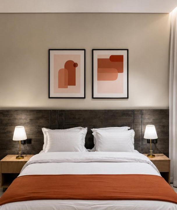 Photo of Bedroom in Tabuk
