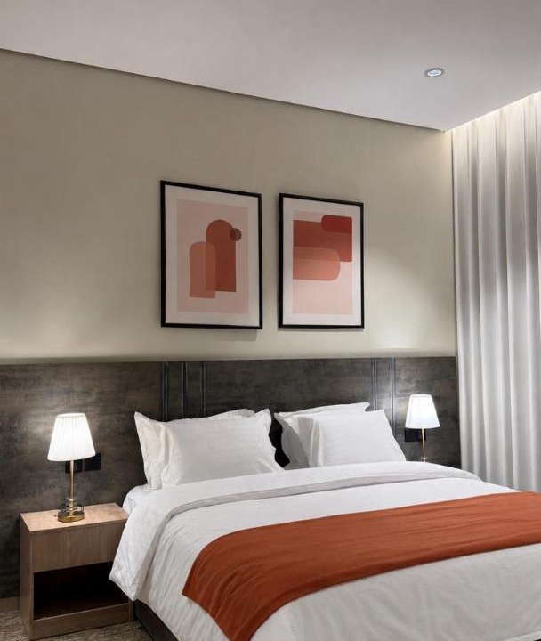 Photo of Bedroom in Tabuk