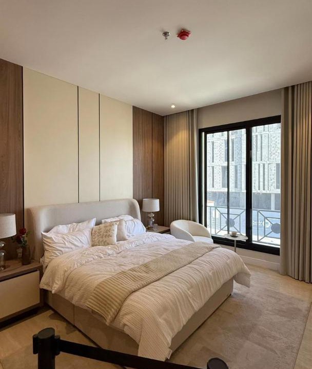 Photo of Bedroom in As Salamah