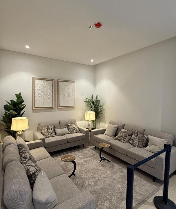Photo of Livingroom in As Salamah