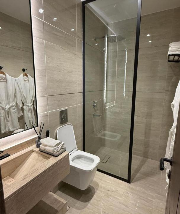 Photo of Bathroom in As Salamah