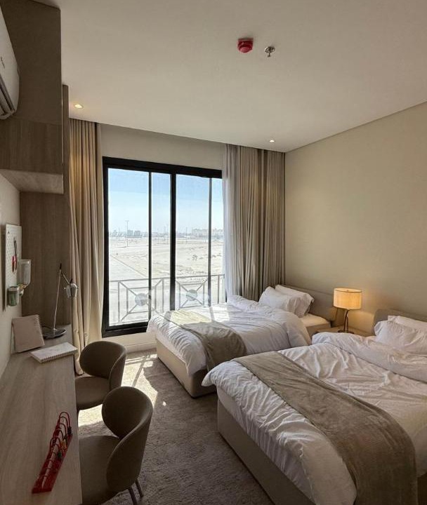 Photo of Bedroom in As Salamah