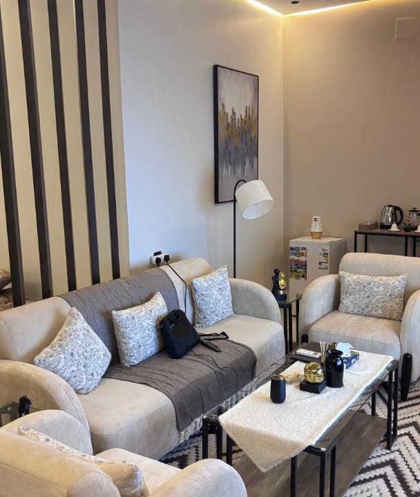 Photo of Livingroom in Al Mahdiyah