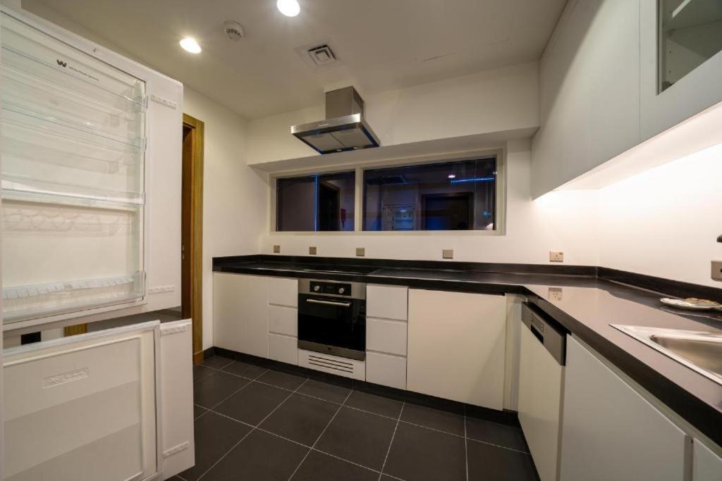 Photo of Kitchen in Al Olaya District