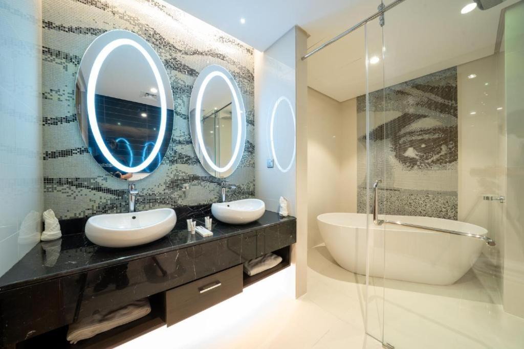 Photo of Bathroom in Al Olaya District