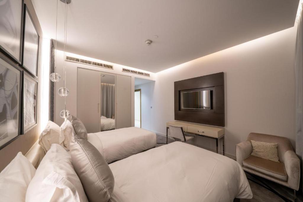 Photo of Bedroom in Al Olaya District