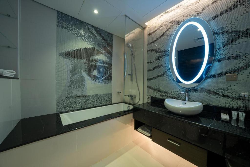 Photo of Bathroom in Al Olaya District