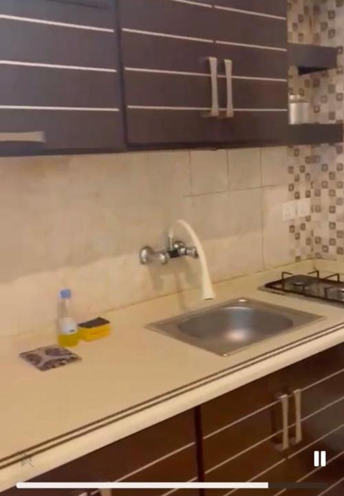 Photo of Kitchen in 'Asir