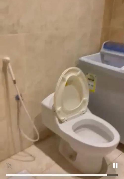 Photo of Bathroom in 'Asir