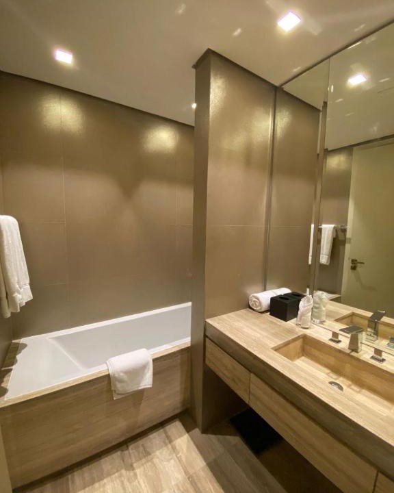 Photo of Bathroom in Al Olaya District