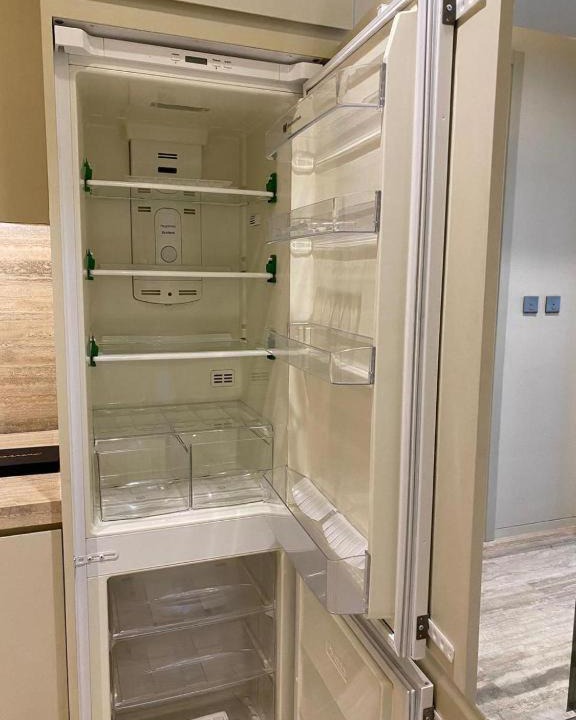 Photo of Kitchen in Al Olaya District