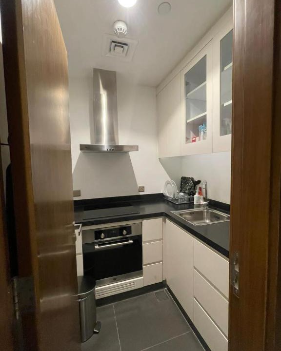 Photo of Kitchen in Al Olaya District