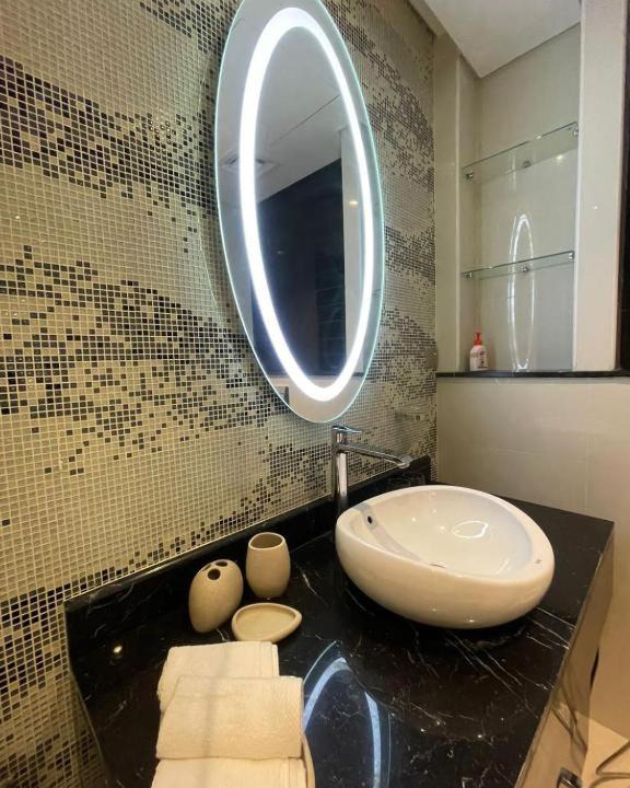Photo of Bathroom in Al Olaya District