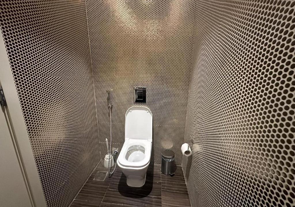 Photo of Bathroom in Al Olaya District