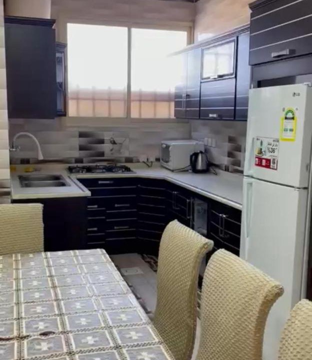 Photo of Kitchen in 'Asir