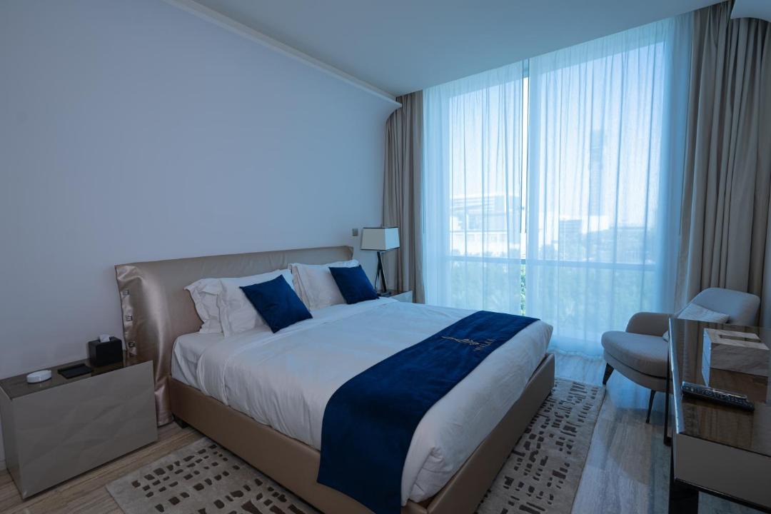 Photo of Bedroom in Al Olaya District