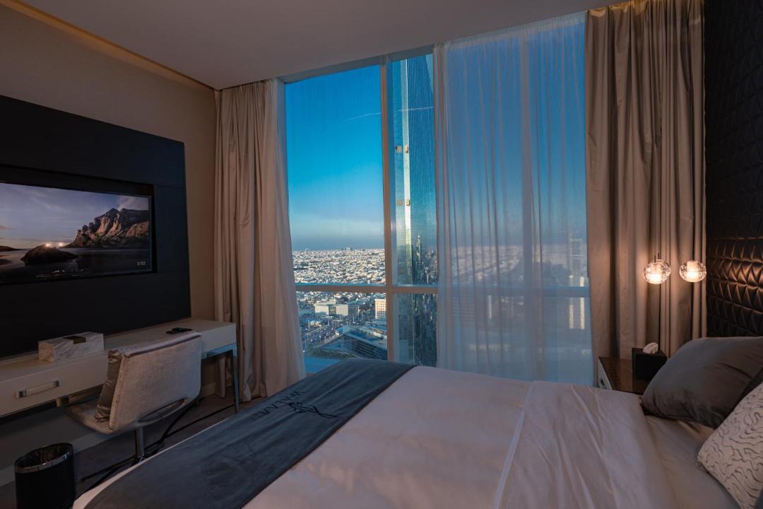 Photo of Bedroom in Al Olaya District