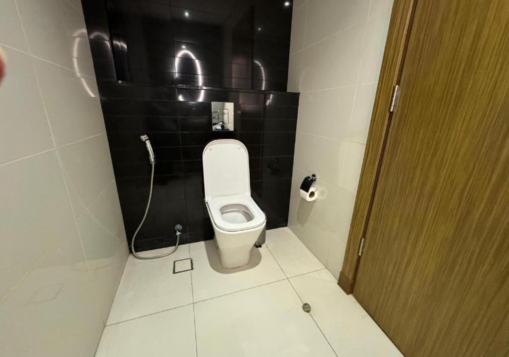 Photo of Bathroom in Al Olaya District