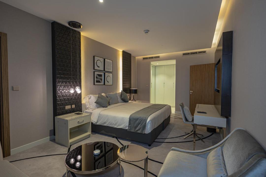 Photo of Bedroom in Al Olaya District