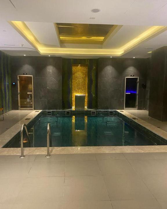 Photo of Bathroom in Al Olaya District