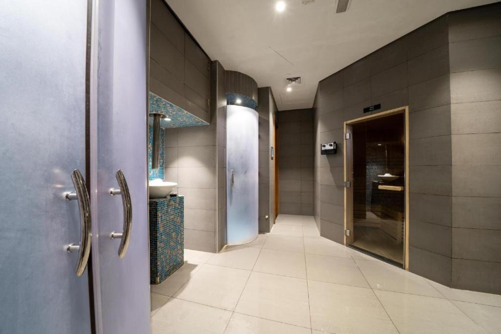 Photo of Bathroom in Al Olaya District