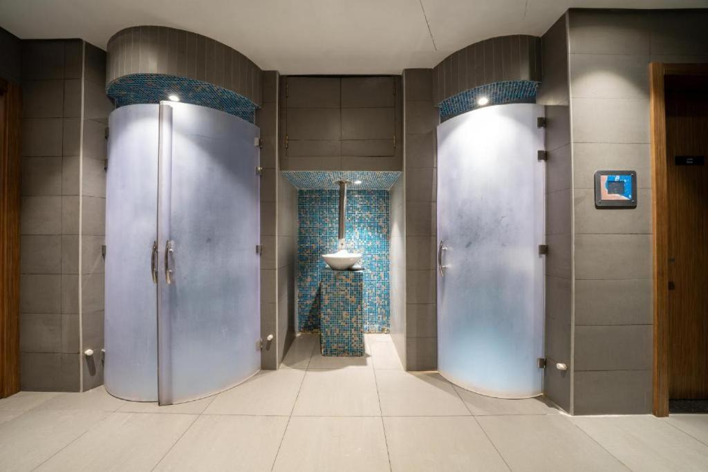 Photo of Bathroom in Al Olaya District