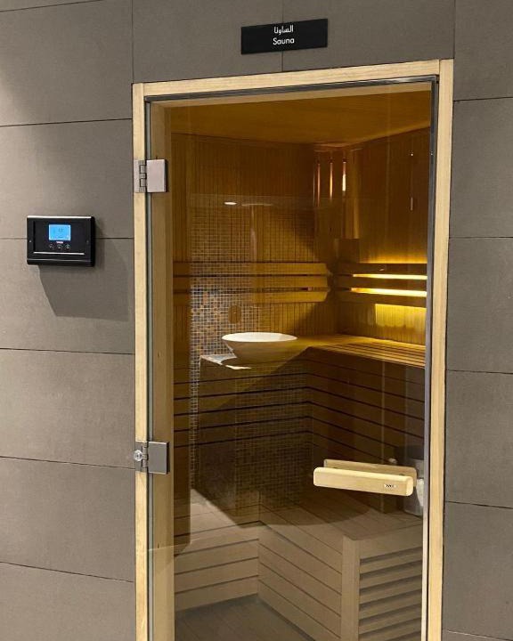 Photo of Bathroom in Al Olaya District