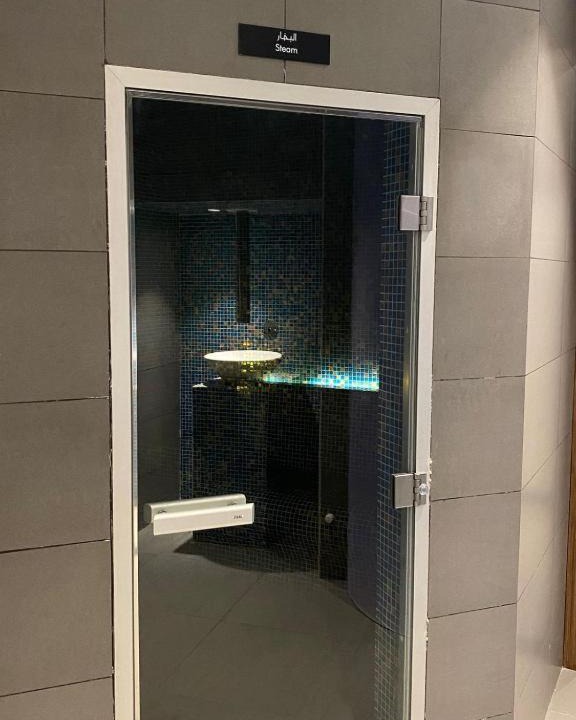Photo of Bathroom in Al Olaya District