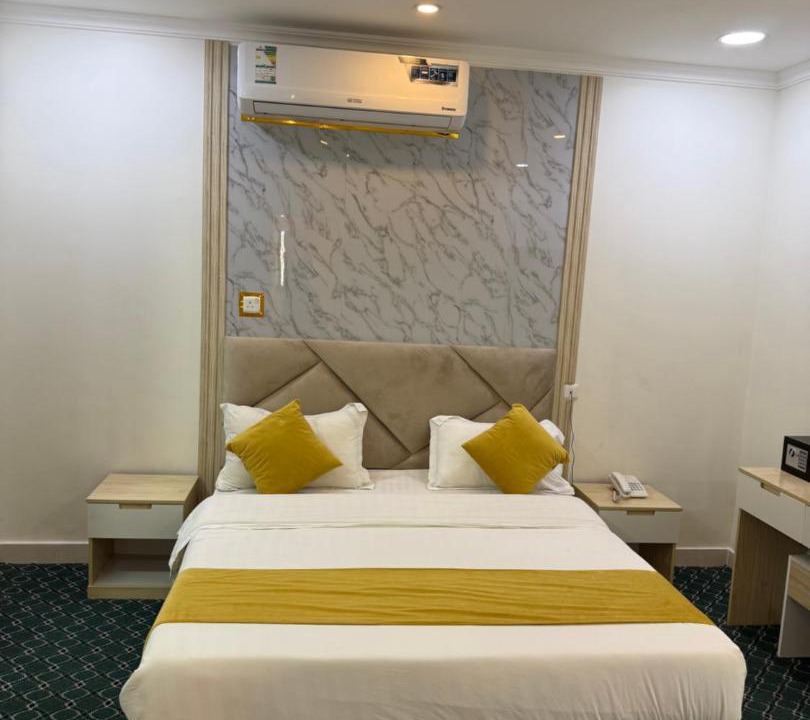 Photo of Bedroom in Al Baha