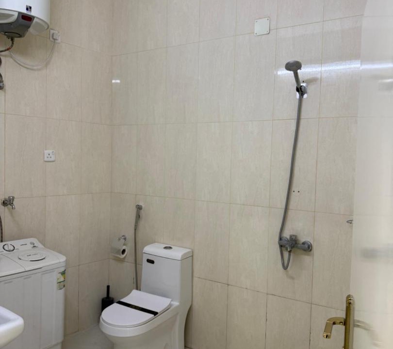 Photo of Bathroom in Al Baha