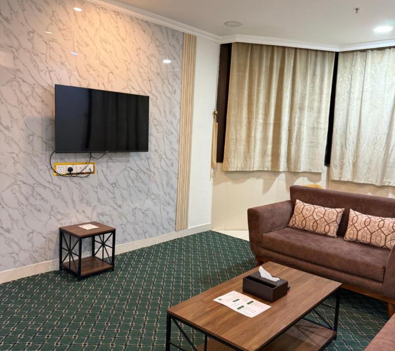 Photo of Livingroom in Al Baha