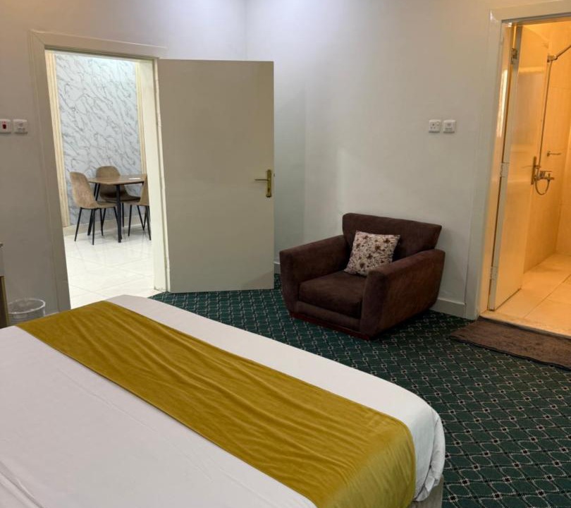 Photo of Bedroom in Al Baha