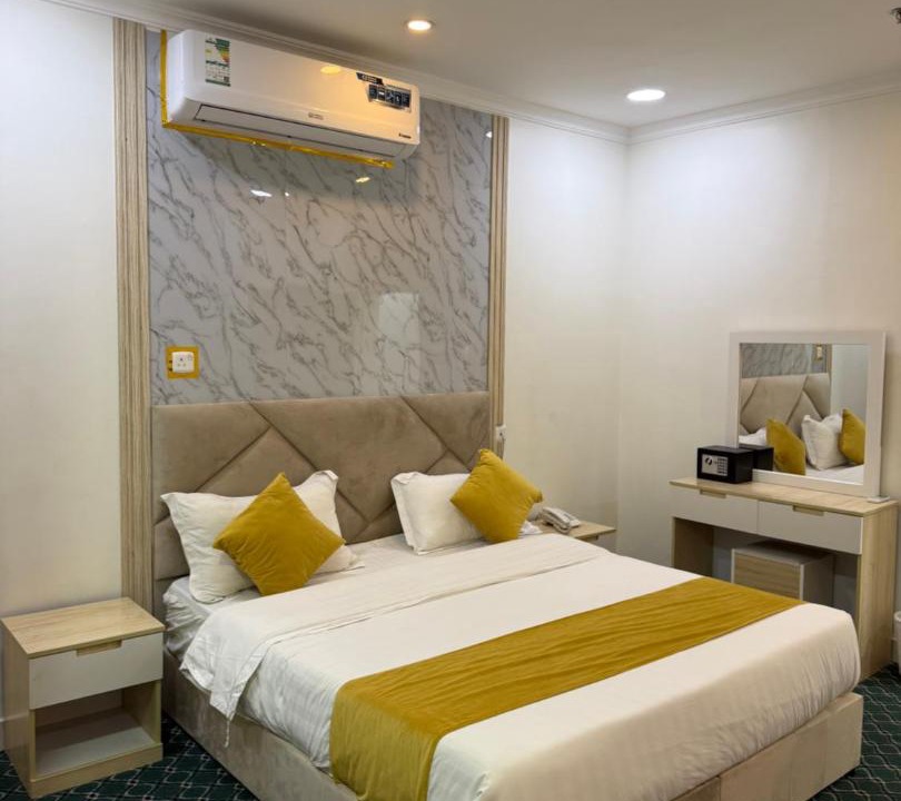 Photo of Bedroom in Al Baha