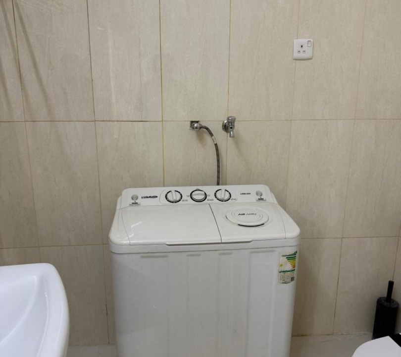 Photo of Bathroom in Al Baha