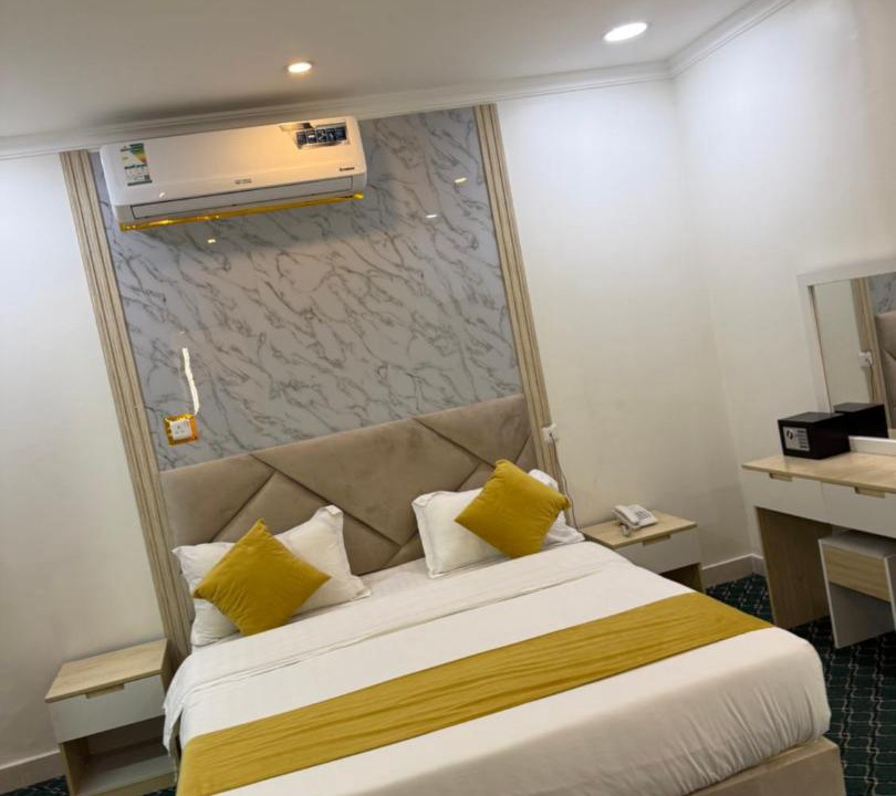 Photo of Bedroom in Al Baha