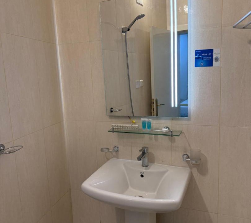 Photo of Bathroom in Al Baha