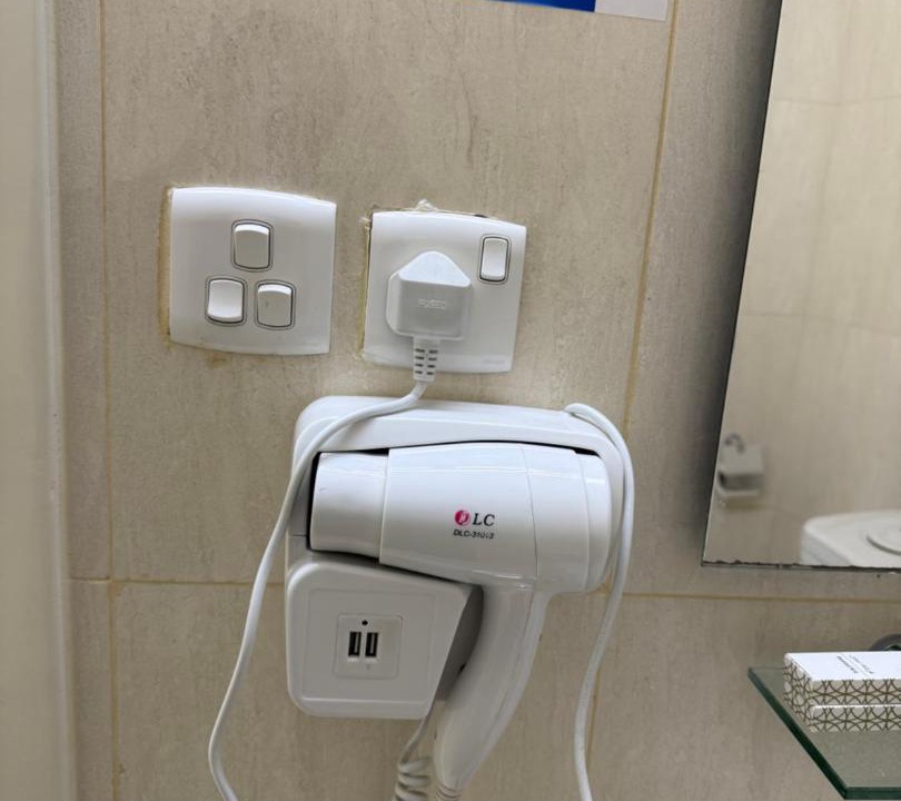 Photo of Bathroom in Al Baha