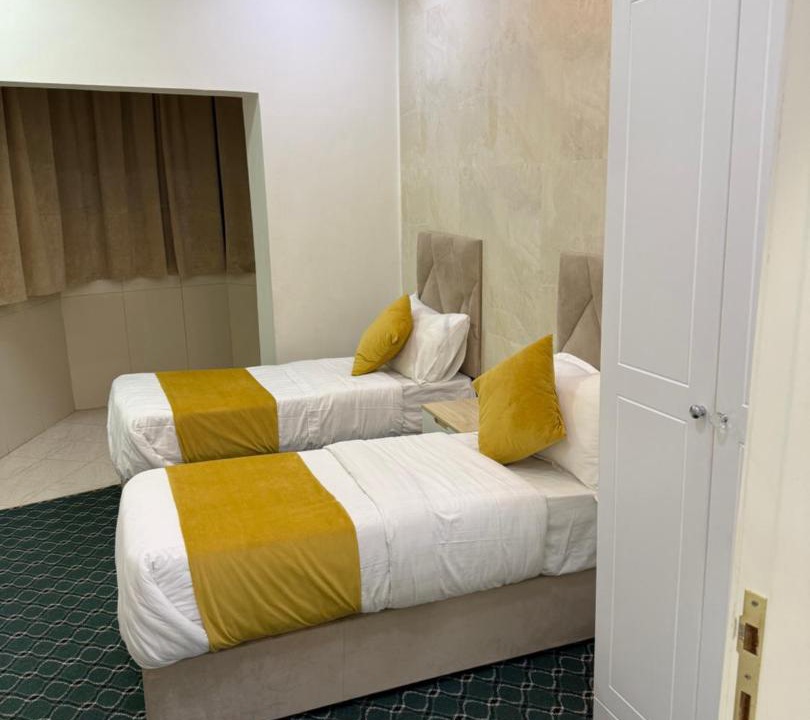 Photo of Bedroom in Al Baha