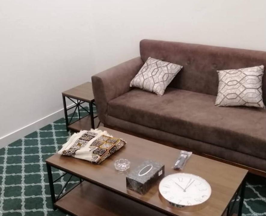 Photo of Livingroom in Al Baha