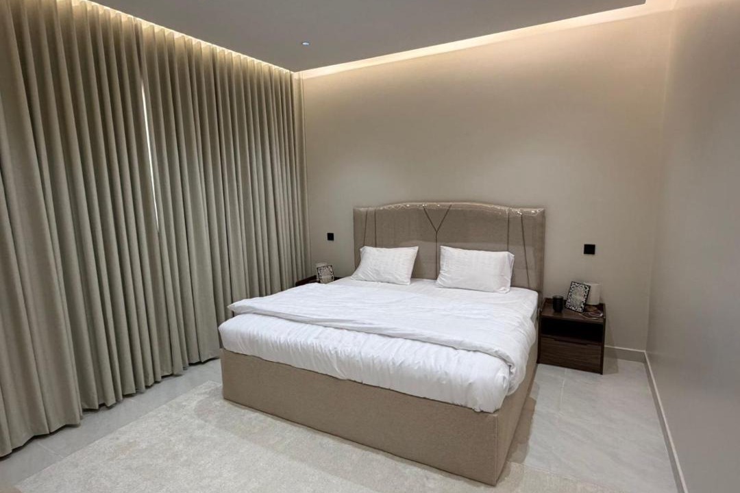 Photo of Bedroom in Buraydah