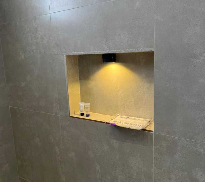 Photo of Bathroom in Buraydah