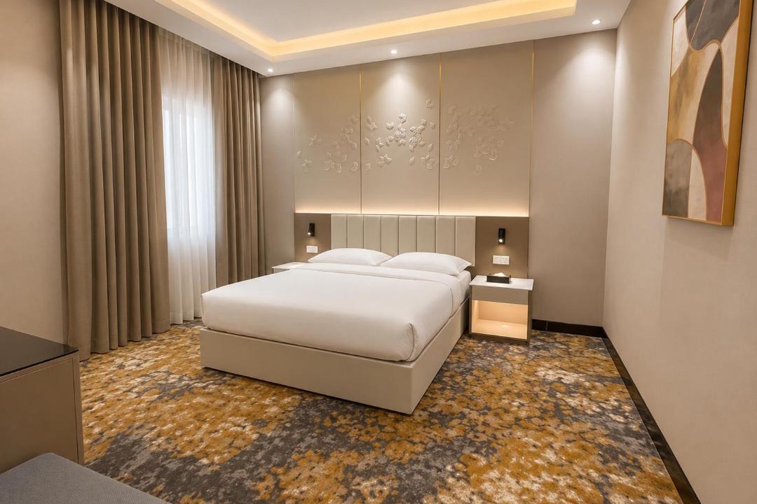 Photo of Bedroom in Abha