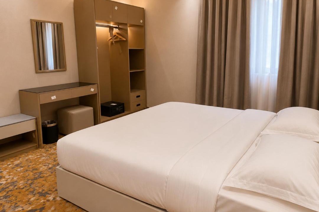 Photo of Bedroom in Abha