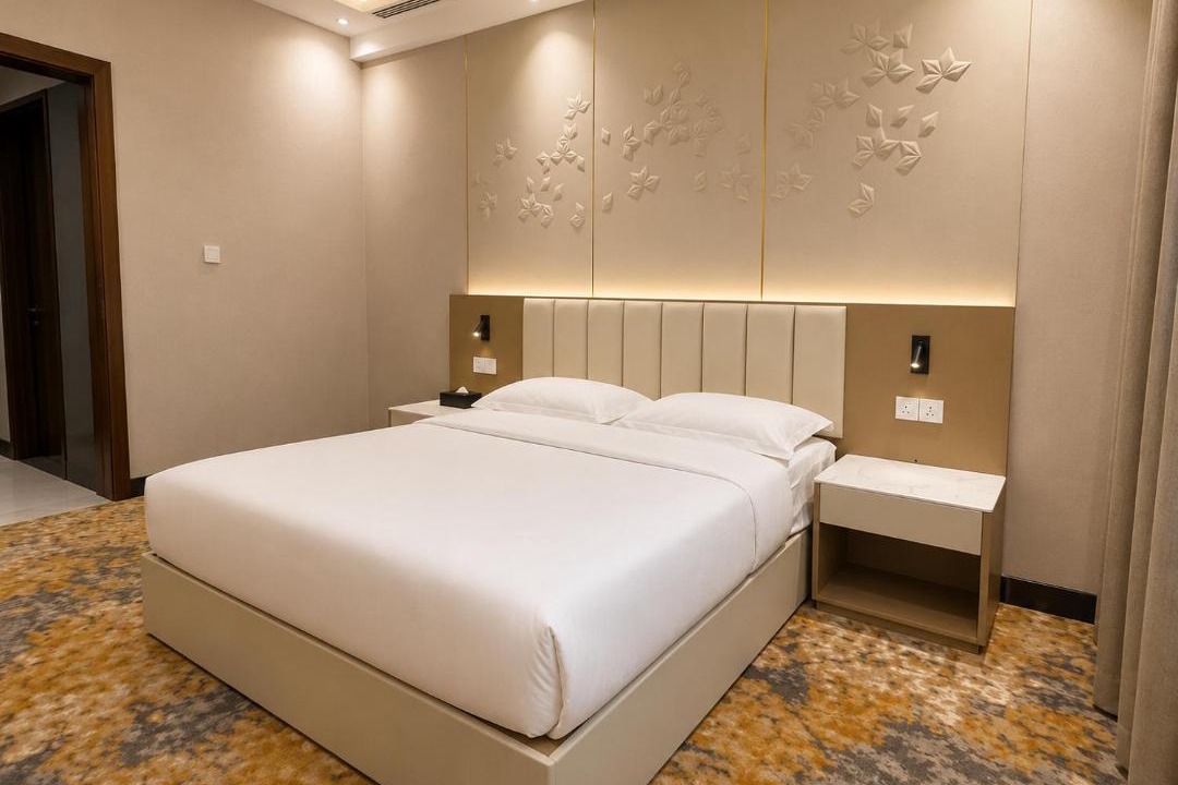 Photo of Bedroom in Abha
