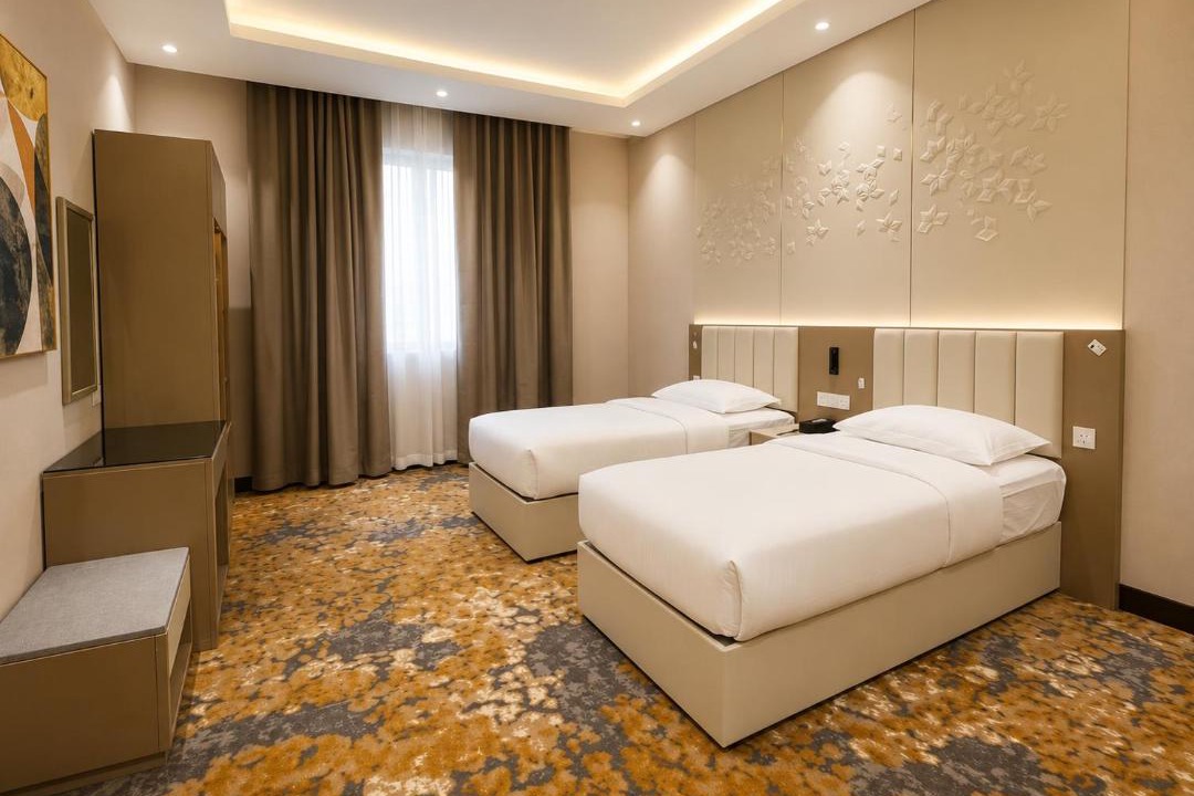 Photo of Bedroom in Abha