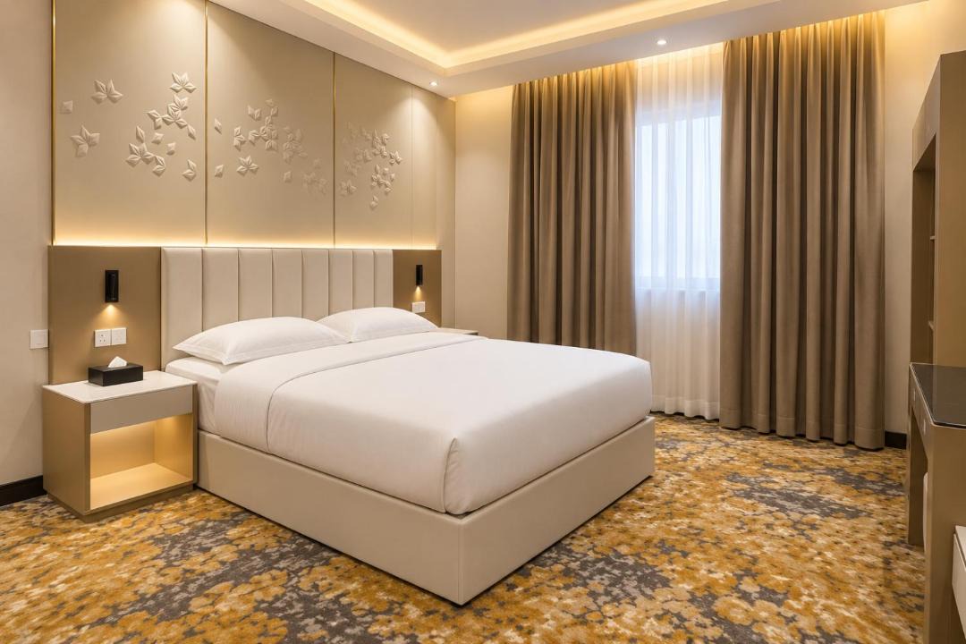 Photo of Bedroom in Abha