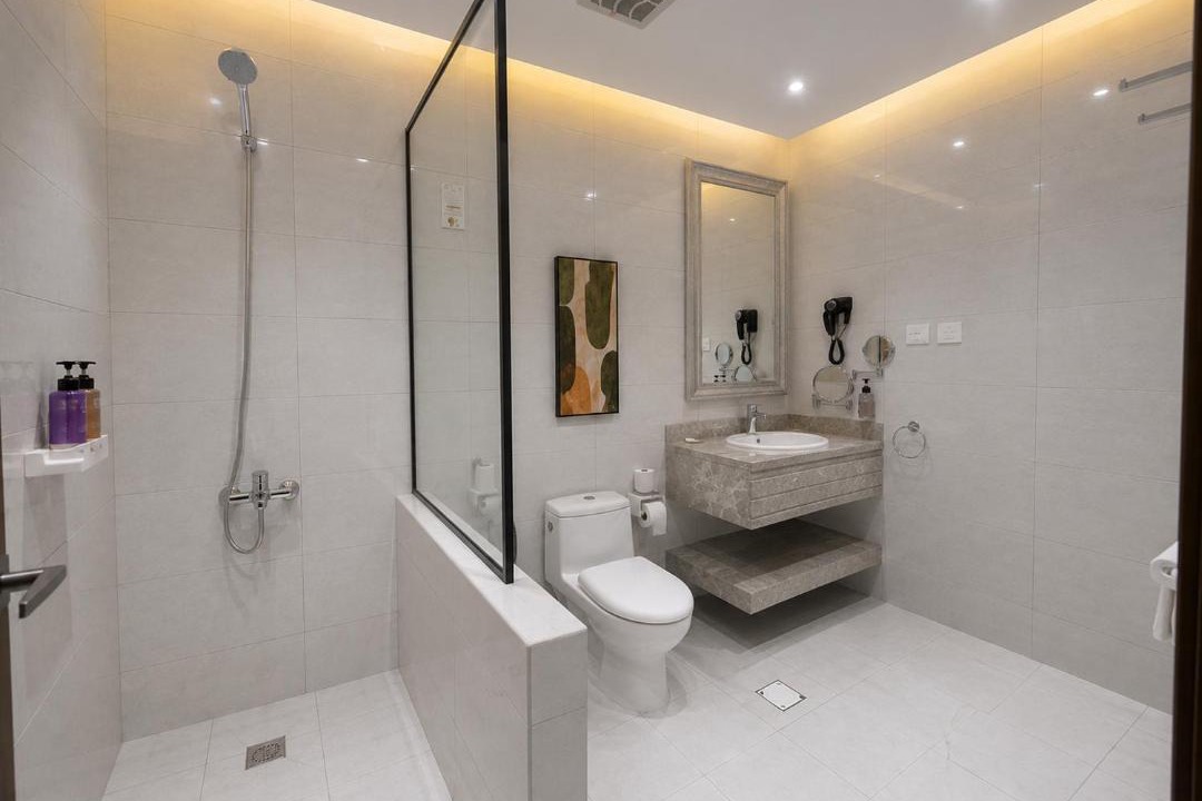 Photo of Bathroom in Abha