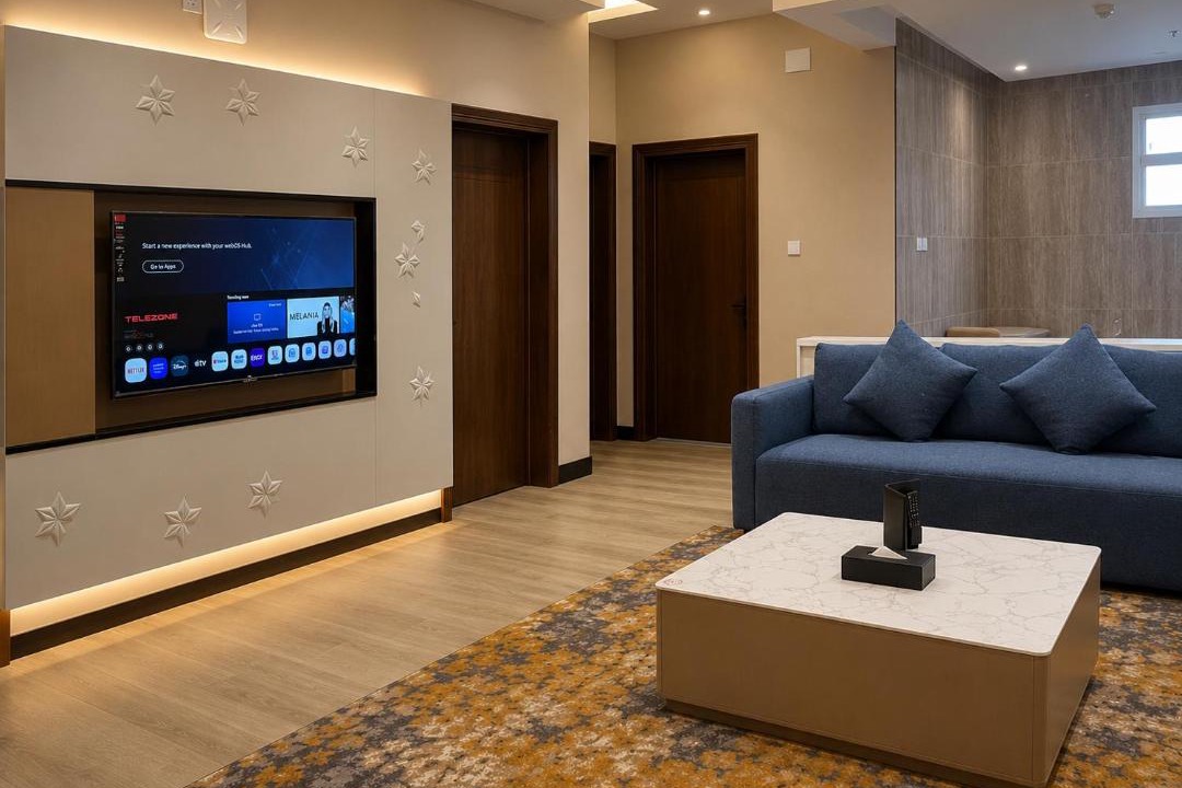 Photo of Livingroom in Abha